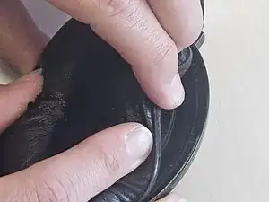 Earpiece Cushion