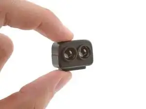 Sensor lidar