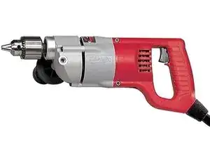 Milwaukee 1101-1 493D