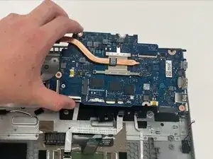 Motherboard