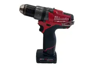 Milwaukee 2404-20 E28D
