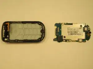 Motherboard