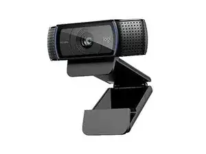 Logitech C920