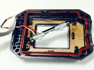 Zoom (+/-) Buttons