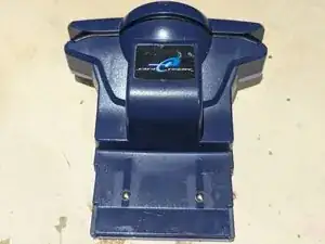 E-Reader Nintendo