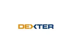 Dexter Angle Grinder