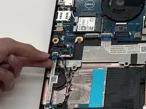 CMOS Battery