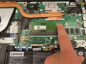 RAM
