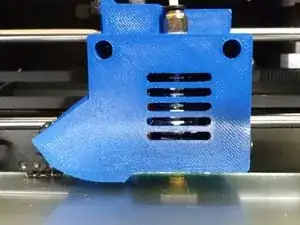 Limpeza Cabeçote V4/V5