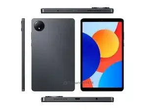 Xiaomi Redmi Pad SE 8.7
