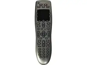 Logitech HARMONY 350