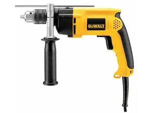 DeWalt DW511 Type-5