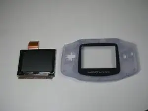 Screen