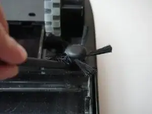Side Brush