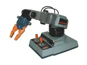 Armatron