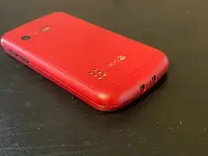 Doro 1881 Teardown