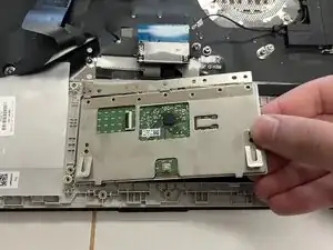 Trackpad