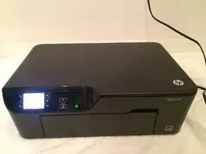 Ink Cartridge