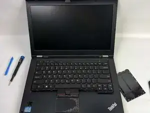 Keyboard