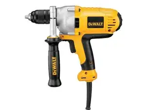 DeWalt DWD215G Type-1