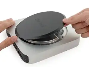 Bottom Cover