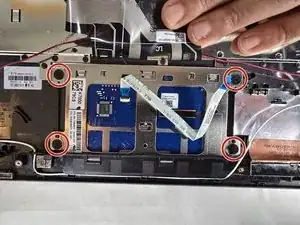 Touchpad