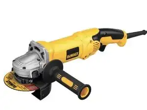DeWalt Angle Grinder D28115 - TYPE 1 (2016)