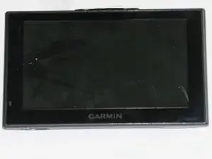 Garmin Nuvi 2599