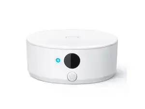 Nintendo 3DS NFC Reader / Writer Accessory