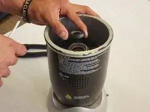 Drive Socket