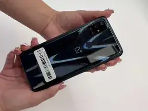 OnePlus Nord N10 5G Repair