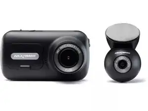 Nextbase 320XR