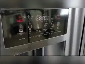 How to Troubleshoot Your Whirlpool Refrigerator Using Diagnostic Mode