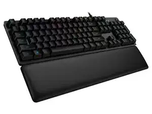 Logitech G513 CARBON