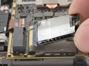 Remoção do SSD do Steam Deck