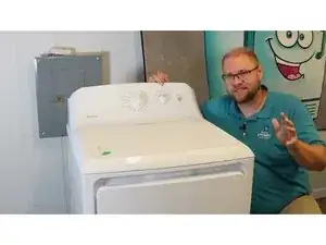 How to Troubleshoot a Hotpoint Dryer That Makes Noise, Thuds, or Screeches