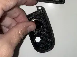 Key Fob Battery