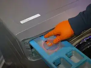 Dispenser Assembly