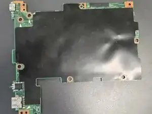 Motherboard
