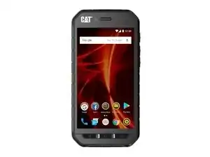 CAT S41