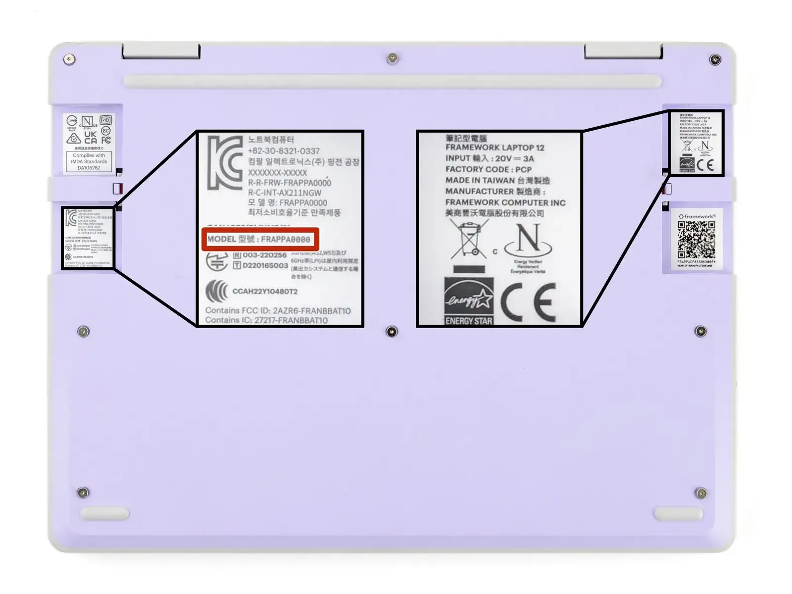 Block Image