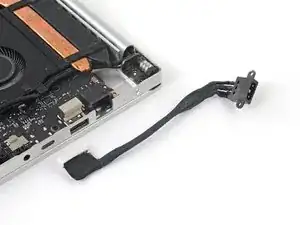 Charging Port