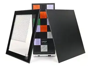 How to Install and Remove Side Panels