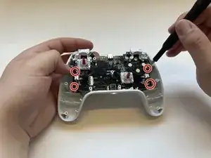 Motherboard