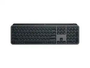Logitech MX Keys for Business