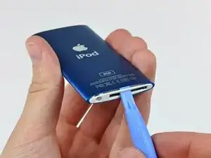 Logic Board Assembly