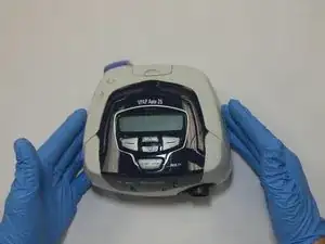 ResMed VPAP Auto 25