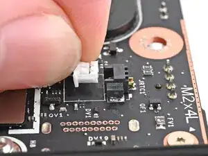 Framework Desktop RTC Battery Installation