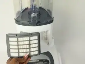 HEPA Filter