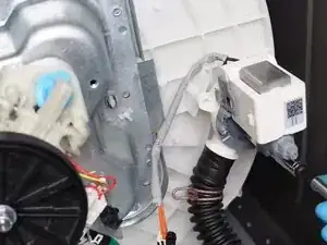 How to Troubleshoot a GE Washing Machine Not Draining